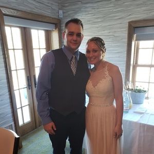 Meet your Posher, James